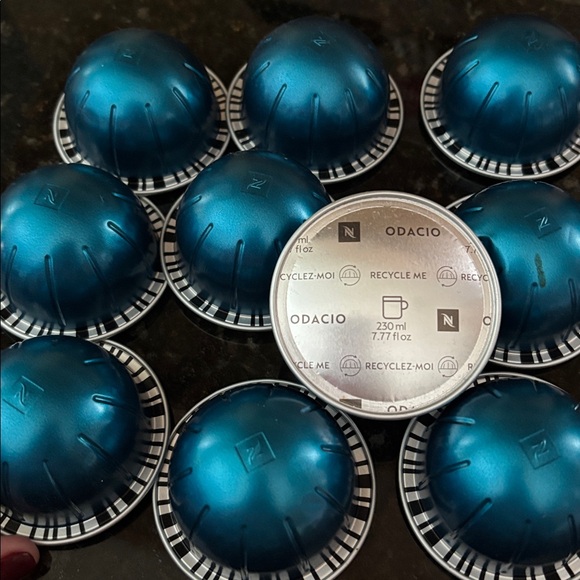 New Nespresso Vertuo 20 Pods - Picture 7 of 7